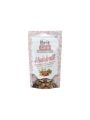 Brit Care Hairball Somonlu Tüy Yumağı Önleme Için Kedi Ödülü 50 gr