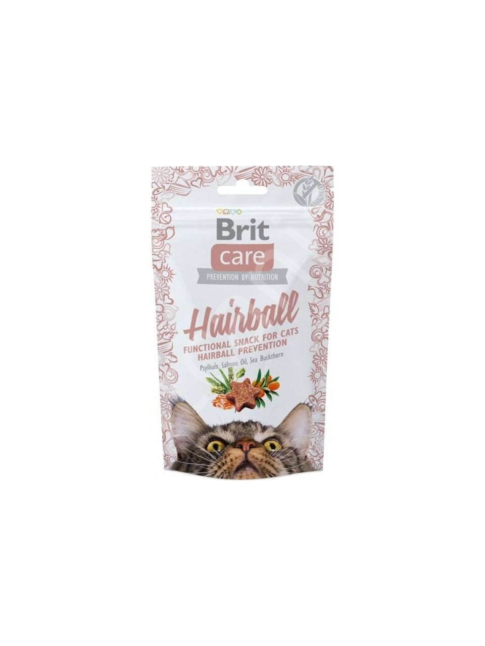Brit Care Idrar Yolu Sağlığı Kedi Ödül Maması 50 gr
