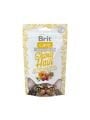 Brit Care Cat Snack Shiny Hair Kedi Ödülü 50 gr