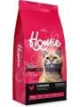 Homie Premium Tavuklu 15 kg Yetişkin Kedi Maması