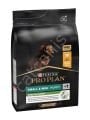Pro Plan Small & Mini Puppy Tavuklu 3 kg Küçük Irk Yavru Köpek Maması