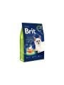 Brit Premium Sterilised Somonlu 8 kg Kısırlaştırılmış Yetişkin Kedi Maması
