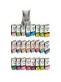Schesir Karışık Konserve Yetişkin Kedi Maması 24 x 85 G