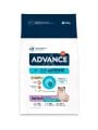 Advance Hairball Sterilised Hindili 10 kg Kısırlaştırılmış Yetişkin Kedi Maması