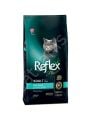 Reflex Plus Sterilised Tavuk Etli 15 kg Yetişkin Kedi Maması