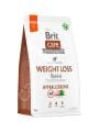 Brit Care Hypoallergenic Weight Loss Tavşanlı 3 kg Yetişkin Köpek Maması