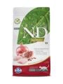 N&D Prime Tahılsız Tavuklu ve Narlı 1.5 kg Yetişkin Kedi Maması