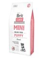 Brit Care Mini Puppy Kuzu Etli 7 kg Küçük Irk Yavru Köpek Maması