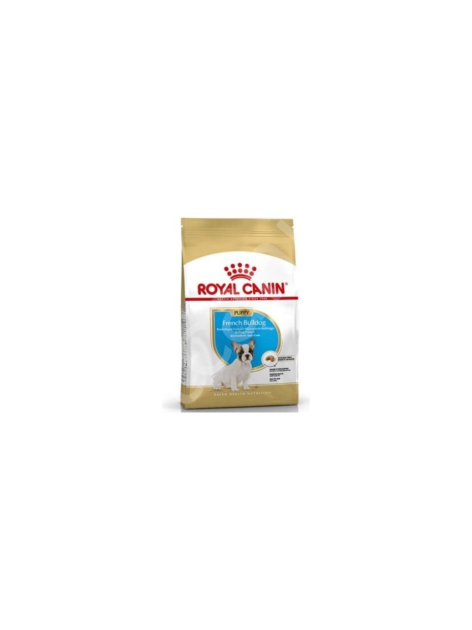 Royal Canin Puppy French Bulldog Yavru Köpek Maması 3 kg