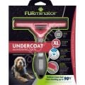 Furminator Long Hair Uzun Tüylü XL Dev Irk Köpek Tarağı