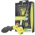 Furminator Long Hair Uzun Tüylü XS Küçük Irk Köpek Tarağı