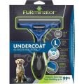 Furminator Long Hair Uzun Tüylü Köpek Taragi Large