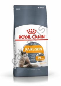 Royal Canin Hair And Skin Care Kuru Kedi Maması 2 kg