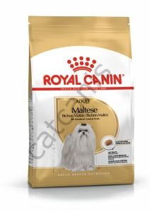 Royal Canin Maltese Terrier Adult Köpek Mamasi 1,5 Kg