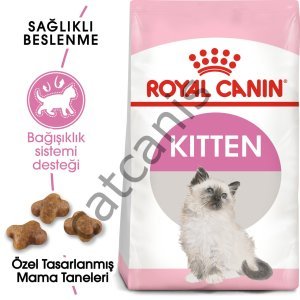 ROYAL CANIN KITTEN 10 KG