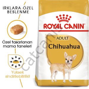 Royal Canin Chihuahua Adult Yetişkin Köpek Maması 1.5 Kg