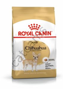 Royal Canin Chihuahua Adult Yetişkin Köpek Maması 1.5 Kg