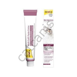 GimCat Malt Soft Extra 100 Gr