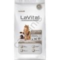 La Vital Cat Adult Sterilised Lamb Kuzu Etli Kısırlaştırılmış Yetişkin Kedi Maması 12 Kg
