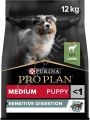 Pro Plan Medium Puppy Kuzu Etli 12 kg Orta Irk Yavru Köpek Maması