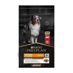 PRO PLAN® Duo Delice Medium&Large Sığır Etli Köpek Maması 10 Kg