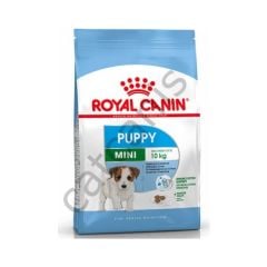 Royal Canin Mini Junior Küçük Irk Yavru Köpek Maması 2 Kg