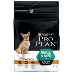 PRO PLAN® Small&Mini Adult Tavuk Etli Köpek Maması 3 Kg
