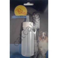 Polo Yavru Kedi Köpek Biberon 60Cc