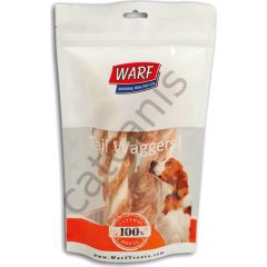 Warf Tavuklu Jumbo Burgu Çubuk 6li