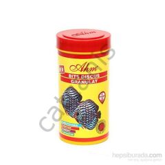 Discus Bits Gran.250 Ml Balık Yemi