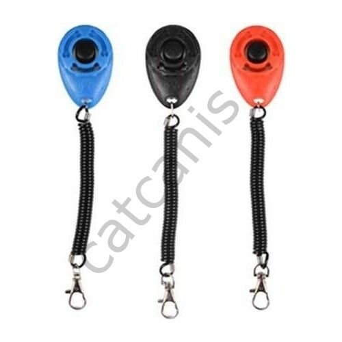 Flamingo Training Clicker Köpek Eğitim Aparatı
