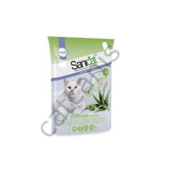 Sanicat Fresh Professıonal Diamonds Aloe Doğal Kedi Kumu 5 L