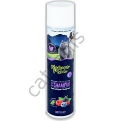 Nature Plan Puppy Pudralı Yavru Köpek Şampuanı 300 ml