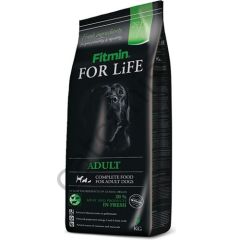 Fitmin For Life %20 Taze Tavuk Etli Yetişkin Köpek Maması 3kg