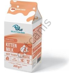 Polo Kitten Milk Kedi Süt Tozu 200 gr