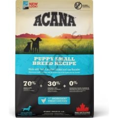 Acana Heritage Puppy Small Breed Köpek Maması 2 Kg