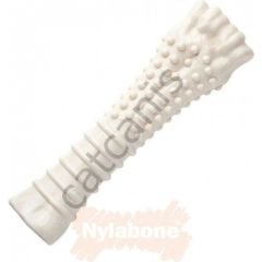 Nylabone 778141-NYLABONE Chicken Tavuk Aromalı Çiğneme Kemiği Xl