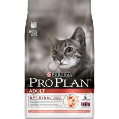 Pro Plan Somonlu Yetişkin Kedi Maması 10 kg