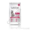 La Vital Cat Adult Sterilsed Salmon Kısırlaştırılmış Somonlu Yetişkin Kedi Maması 12 Kg