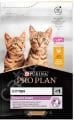 Pro Plan Kitten Tavuklu Yavru Kedi Maması 10 Kg