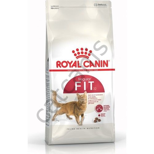 Royal Canin Fhn Fit 32 Yetişkin Kedi Maması 15 kg