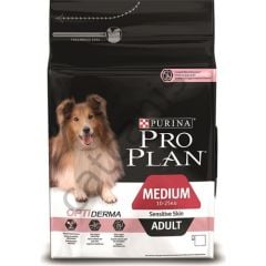 PRO PLAN® Medium Adult Somonlu Köpek Maması 3 Kg