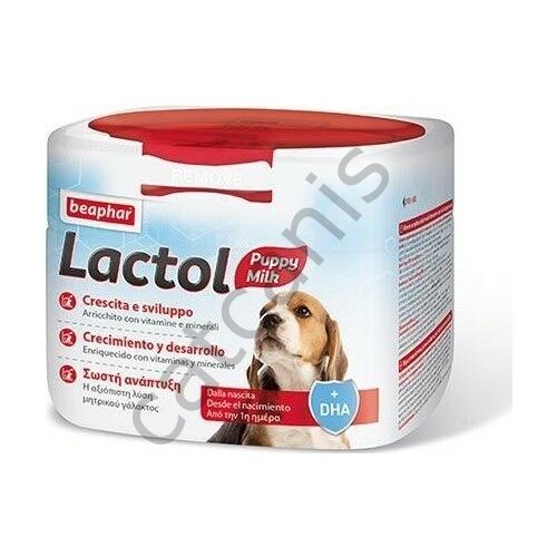 Beaphar Lactol Puppy Milk Yavru Köpek Süt Tozu 250 g