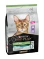 Pro Plan Tavuklu Hindili Kısırlaştırılmış Kuru Kedi Maması 3 Kg