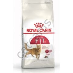 Royal Canin Fhn Fit 32 Yetişkin Kedi Maması 4 Kg