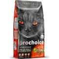 Pro Choice Pro 33 Sterilised Somon ve Karidesli 2 kg Yetişkin Kedi Maması