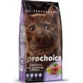 Prochoice Pro 38 Kuzulu Pirinçli Yavru Kedi Kuru Mama 2Kg