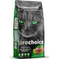 Prochoice Pro 36 Kuzu Ve Pirinçli Yetişkin Kedi Kuru Mama 2Kg