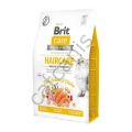 Brit Care Deri ve Tüy Sağlığı Için Tahılsız Kedi Maması 7kg