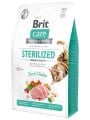 Brit Care Sterilised Urinary Tavuklu 7 kg Kısırlaştırılmış Yetişkin Kedi Maması